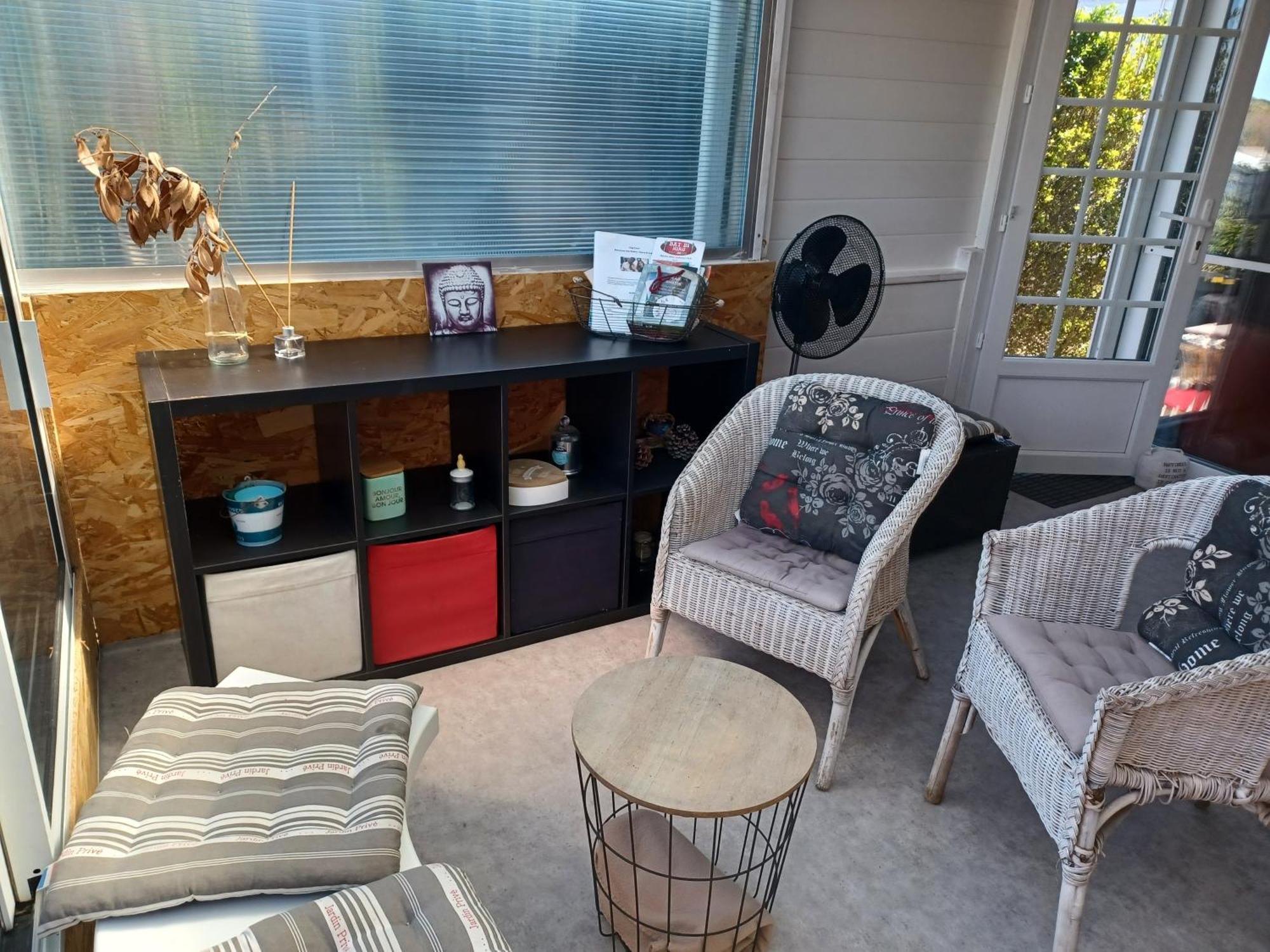 Mobil-Home Vue Ocean/400 M De La Plage A Saint Jean De Luz Saint-Jean-de-Luz Exterior foto
